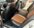 Білий Фольксваген CC / Passat CC, об'ємом двигуна 1.97 л та пробігом 238 тис. км за 10800 $, фото 31 на Automoto.ua