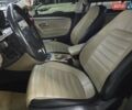Белый Фольксваген CC / Passat CC, объемом двигателя 1.98 л и пробегом 236 тыс. км за 10299 $, фото 8 на Automoto.ua