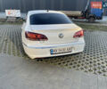 Белый Фольксваген CC / Passat CC, объемом двигателя 2 л и пробегом 231 тыс. км за 9700 $, фото 26 на Automoto.ua
