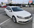 Белый Фольксваген CC / Passat CC, объемом двигателя 1.8 л и пробегом 235 тыс. км за 8900 $, фото 31 на Automoto.ua