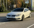 Белый Фольксваген CC / Passat CC, объемом двигателя 3.6 л и пробегом 310 тыс. км за 13300 $, фото 3 на Automoto.ua