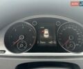 Белый Фольксваген CC / Passat CC, объемом двигателя 1.97 л и пробегом 258 тыс. км за 13500 $, фото 5 на Automoto.ua