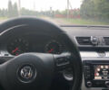 Білий Фольксваген CC / Passat CC, об'ємом двигуна 1.98 л та пробігом 180 тис. км за 10500 $, фото 5 на Automoto.ua