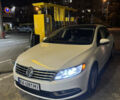 Белый Фольксваген CC / Passat CC, объемом двигателя 1.98 л и пробегом 186 тыс. км за 10400 $, фото 11 на Automoto.ua