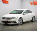 Білий Фольксваген CC / Passat CC, об'ємом двигуна 1.98 л та пробігом 172 тис. км за 11576 $, фото 1 на Automoto.ua