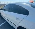 Белый Фольксваген CC / Passat CC, объемом двигателя 1.98 л и пробегом 151 тыс. км за 9500 $, фото 4 на Automoto.ua