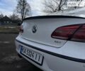 Білий Фольксваген CC / Passat CC, об'ємом двигуна 1.98 л та пробігом 237 тис. км за 11550 $, фото 24 на Automoto.ua