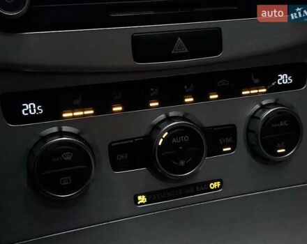 Белый Фольксваген CC / Passat CC, объемом двигателя 1.98 л и пробегом 236 тыс. км за 10299 $, фото 14 на Automoto.ua