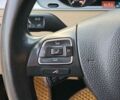Белый Фольксваген CC / Passat CC, объемом двигателя 2 л и пробегом 196 тыс. км за 8890 $, фото 26 на Automoto.ua