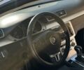 Белый Фольксваген CC / Passat CC, объемом двигателя 1.98 л и пробегом 211 тыс. км за 11000 $, фото 43 на Automoto.ua