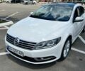 Белый Фольксваген CC / Passat CC, объемом двигателя 1.8 л и пробегом 197 тыс. км за 9899 $, фото 1 на Automoto.ua