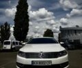 Белый Фольксваген CC / Passat CC, объемом двигателя 1.8 л и пробегом 85 тыс. км за 11500 $, фото 1 на Automoto.ua