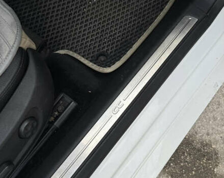 Фольксваген CC / Passat CC 2012 в Николаеве на Automoto.ua Белый Фольксваген CC / Passat CC, объемом двигателя 1.98 л и пробегом 328 тыс. км за 9200 $, фото 2 на Automoto.ua