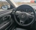Белый Фольксваген CC / Passat CC, объемом двигателя 2 л и пробегом 231 тыс. км за 9700 $, фото 18 на Automoto.ua