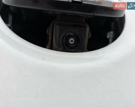 Білий Фольксваген CC / Passat CC, об'ємом двигуна 1.97 л та пробігом 335 тис. км за 10900 $, фото 22 на Automoto.ua