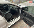 Белый Фольксваген CC / Passat CC, объемом двигателя 1.8 л и пробегом 236 тыс. км за 10699 $, фото 24 на Automoto.ua