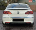 Белый Фольксваген CC / Passat CC, объемом двигателя 2 л и пробегом 212 тыс. км за 10500 $, фото 17 на Automoto.ua