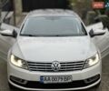 Білий Фольксваген CC / Passat CC, об'ємом двигуна 1.97 л та пробігом 238 тис. км за 11700 $, фото 9 на Automoto.ua