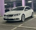 Белый Фольксваген CC / Passat CC, объемом двигателя 1.8 л и пробегом 216 тыс. км за 13000 $, фото 16 на Automoto.ua
