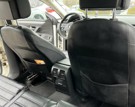 Белый Фольксваген CC / Passat CC, объемом двигателя 1.98 л и пробегом 169 тыс. км за 8300 $, фото 31 на Automoto.ua