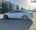 Белый Фольксваген CC / Passat CC, объемом двигателя 1.98 л и пробегом 163 тыс. км за 9800 $, фото 1 на Automoto.ua