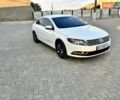 Белый Фольксваген CC / Passat CC, объемом двигателя 1.98 л и пробегом 182 тыс. км за 10800 $, фото 3 на Automoto.ua