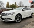 Белый Фольксваген CC / Passat CC, объемом двигателя 1.97 л и пробегом 184 тыс. км за 11999 $, фото 1 на Automoto.ua