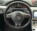 Білий Фольксваген CC / Passat CC, об'ємом двигуна 2 л та пробігом 223 тис. км за 11440 $, фото 11 на Automoto.ua