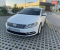 Белый Фольксваген CC / Passat CC, объемом двигателя 2 л и пробегом 231 тыс. км за 9700 $, фото 36 на Automoto.ua