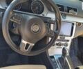 Белый Фольксваген CC / Passat CC, объемом двигателя 1.8 л и пробегом 185 тыс. км за 12000 $, фото 1 на Automoto.ua