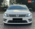 Белый Фольксваген CC / Passat CC, объемом двигателя 2 л и пробегом 212 тыс. км за 10500 $, фото 6 на Automoto.ua