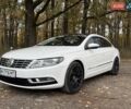 Фольксваген CC / Passat CC 2012 у Києві на Automoto.ua Білий Фольксваген CC / Passat CC, об'ємом двигуна 1.98 л та пробігом 268 тис. км за 9400 $, фото 1 на Automoto.ua