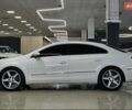 Білий Фольксваген CC / Passat CC, об'ємом двигуна 1.98 л та пробігом 236 тис. км за 10200 $, фото 1 на Automoto.ua
