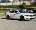 Белый Фольксваген CC / Passat CC, объемом двигателя 1.98 л и пробегом 211 тыс. км за 11000 $, фото 37 на Automoto.ua