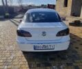 Белый Фольксваген CC / Passat CC, объемом двигателя 1.8 л и пробегом 185 тыс. км за 12000 $, фото 8 на Automoto.ua