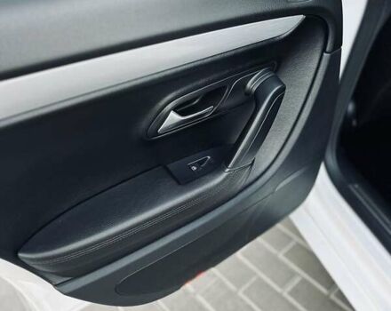 Фольксваген CC / Passat CC 2012 в Кропивницком (Кировограде) на Automoto.ua Белый Фольксваген CC / Passat CC, объемом двигателя 1.8 л и пробегом 237 тыс. км за 10900 $, фото 15 на Automoto.ua