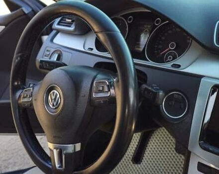 Фольксваген CC / Passat CC 2012 в Виннице на Automoto.ua Белый Фольксваген CC / Passat CC, объемом двигателя 2 л и пробегом 248 тыс. км за 12500 $, фото 13 на Automoto.ua