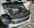 Белый Фольксваген CC / Passat CC, объемом двигателя 1.98 л и пробегом 201 тыс. км за 10500 $, фото 14 на Automoto.ua