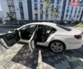 Белый Фольксваген CC / Passat CC, объемом двигателя 1.98 л и пробегом 201 тыс. км за 10500 $, фото 2 на Automoto.ua