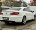 Белый Фольксваген CC / Passat CC, объемом двигателя 1.97 л и пробегом 184 тыс. км за 11999 $, фото 7 на Automoto.ua