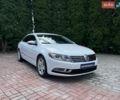 Белый Фольксваген CC / Passat CC, объемом двигателя 1.98 л и пробегом 156 тыс. км за 10500 $, фото 1 на Automoto.ua