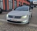 Белый Фольксваген CC / Passat CC, объемом двигателя 1.8 л и пробегом 192 тыс. км за 10300 $, фото 1 на Automoto.ua