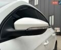 Білий Фольксваген CC / Passat CC, об'ємом двигуна 2 л та пробігом 172 тис. км за 9640 $, фото 13 на Automoto.ua