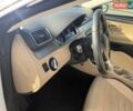 Белый Фольксваген CC / Passat CC, объемом двигателя 1.98 л и пробегом 165 тыс. км за 10900 $, фото 20 на Automoto.ua