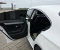 Білий Фольксваген CC / Passat CC, об'ємом двигуна 1.97 л та пробігом 335 тис. км за 10900 $, фото 7 на Automoto.ua
