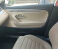 Білий Фольксваген CC / Passat CC, об'ємом двигуна 1.98 л та пробігом 137 тис. км за 11800 $, фото 14 на Automoto.ua