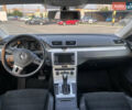 Белый Фольксваген CC / Passat CC, объемом двигателя 1.8 л и пробегом 235 тыс. км за 8900 $, фото 19 на Automoto.ua