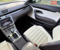 Білий Фольксваген CC / Passat CC, об'ємом двигуна 1.8 л та пробігом 58 тис. км за 15300 $, фото 22 на Automoto.ua