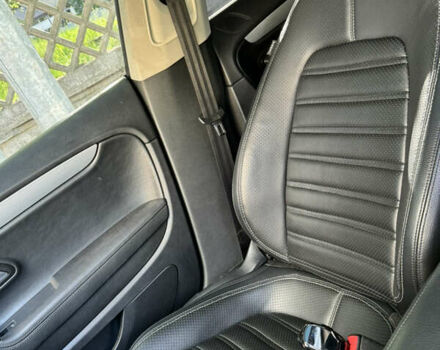 Белый Фольксваген CC / Passat CC, объемом двигателя 1.98 л и пробегом 186 тыс. км за 10400 $, фото 16 на Automoto.ua