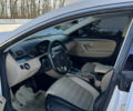 Білий Фольксваген CC / Passat CC, об'ємом двигуна 1.98 л та пробігом 226 тис. км за 8700 $, фото 8 на Automoto.ua
